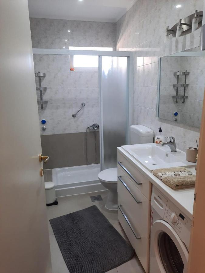 Premium Apartment Sunny โปเรช ภายนอก รูปภาพ